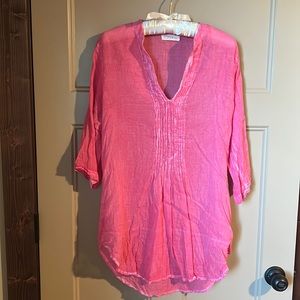 Sofia by Vix swim coverup